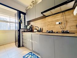 Blk 547C Segar Vale (Bukit Panjang), HDB 3 Rooms #569261151